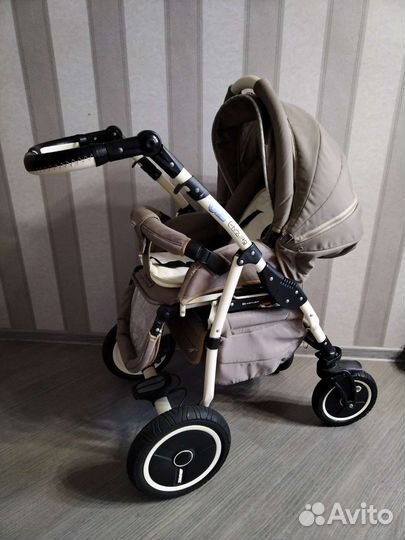 Коляска Adamex Enduro 2 в 1