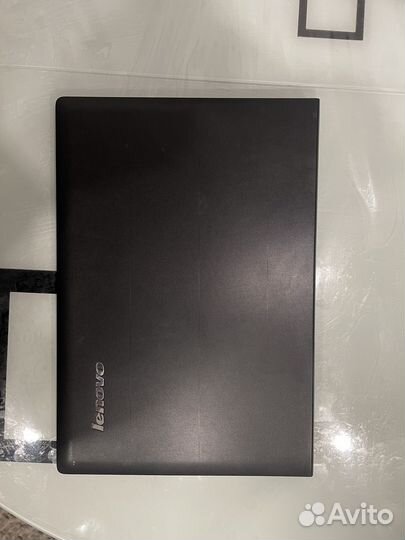 Ноутбук lenovo g50 30
