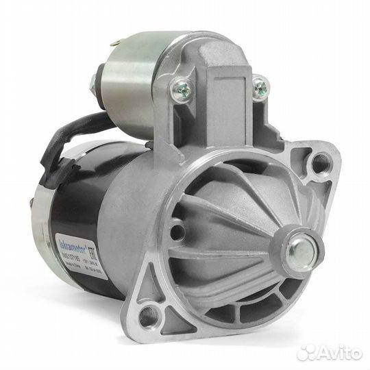 Стартер STM0628, доставка ТК до 3-х дней