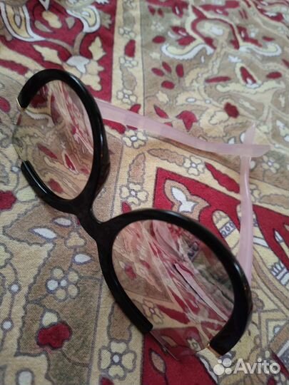 Солнцезащитные очки женские dior