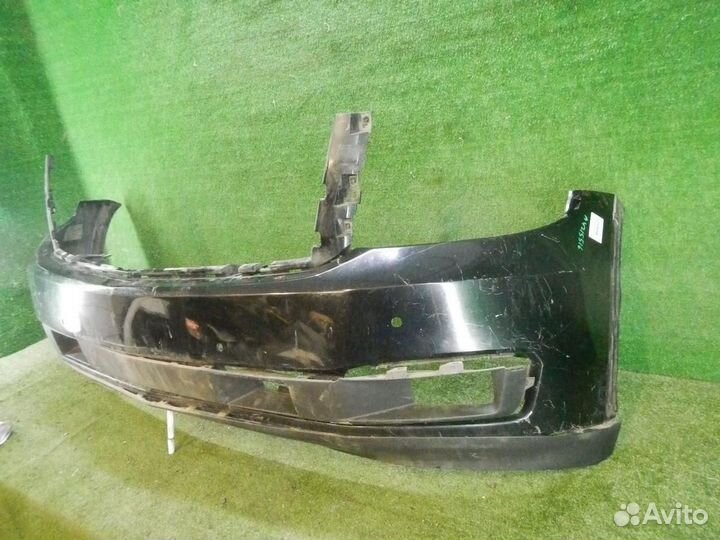 Бампер передний Chevrolet Tahoe 4 (2014-2020)