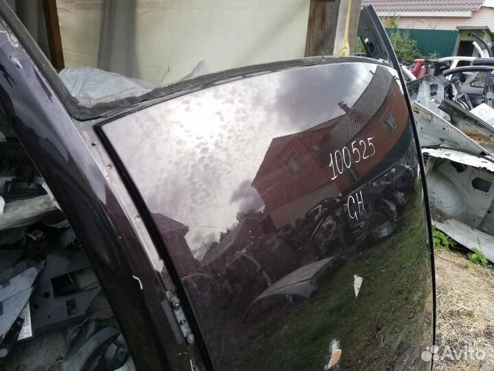 Крыша Mazda Mazda 6 GH 2007-2012 GH