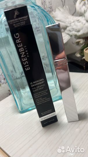 Eisenberg Тушь для ресниц