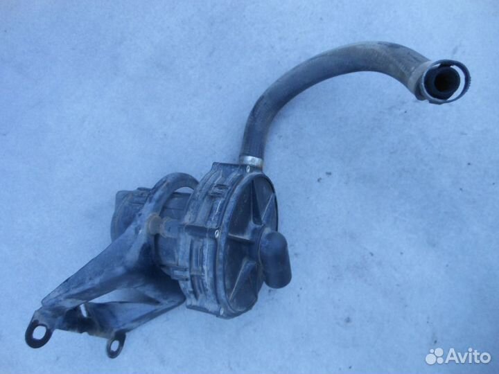 Насос воздушный для BMW 3-серия E46 1998-2005