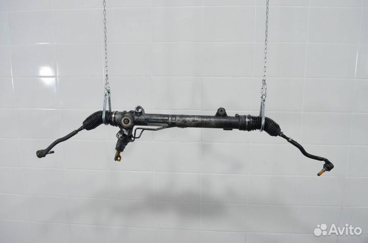 Рейка рулевая Mercedes-Benz Gl-Class X164