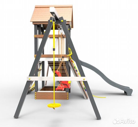 Детская площадка Пикник 