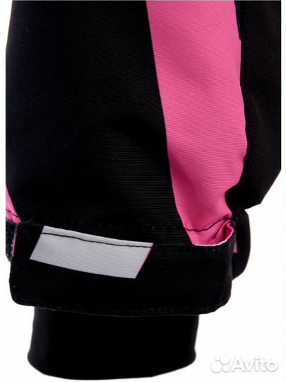 Зимний комбинезон для девочки play today 146