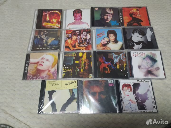 Celentano,Bowie,C.C. Catch, Moroder,Savage,Scotch