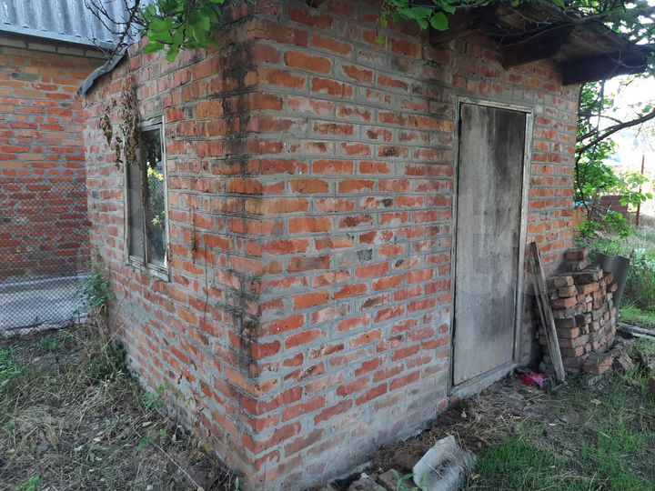 Участок 4,5 сот. (СНТ, ДНП)