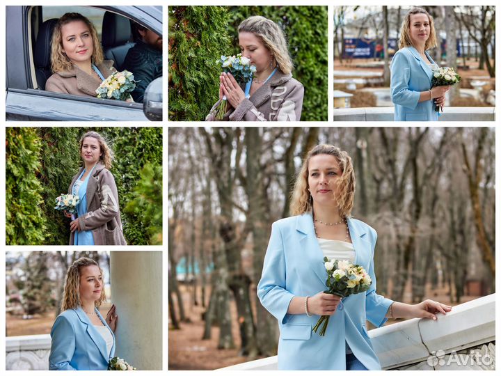 Свадебный фотограф, Видеосъемка