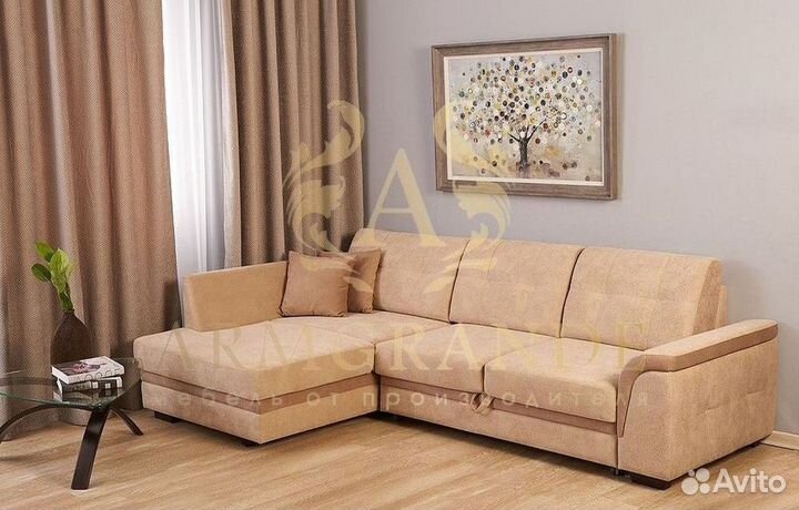 Диван в квартиру