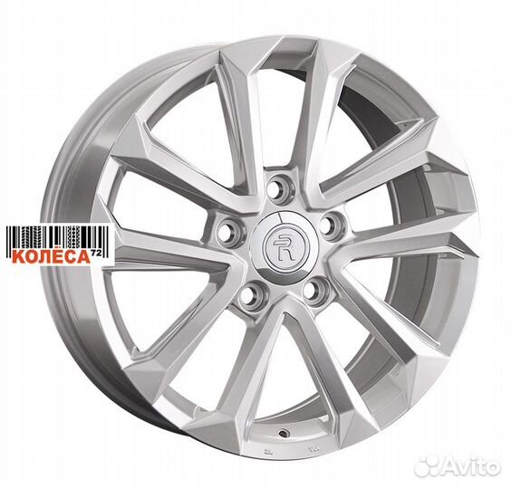 Replay TY357 8x18 5x150 ET56 Dia110.1 S