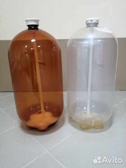 Кега пэт 30л