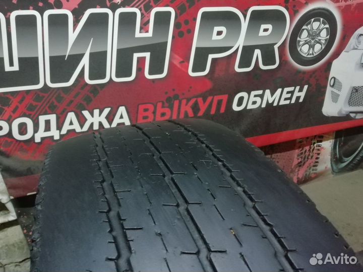 Toyo M134 Delvex 225/70 R16