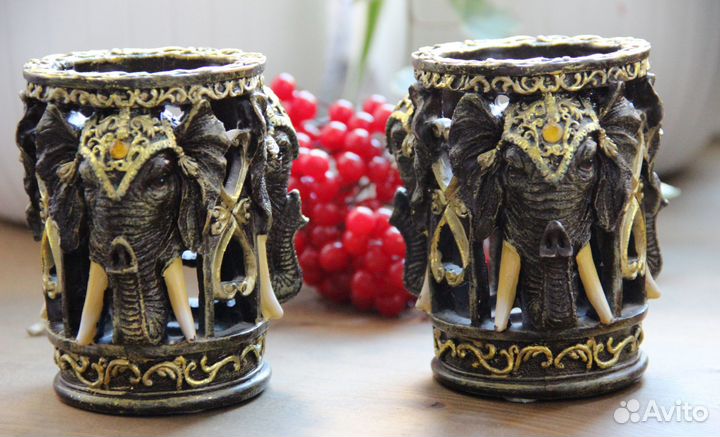 Подсвечник