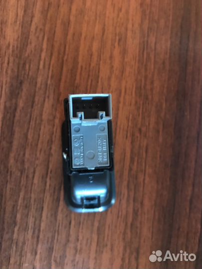 7L6959855breh Кнопка стеклоподъемника VAG VW