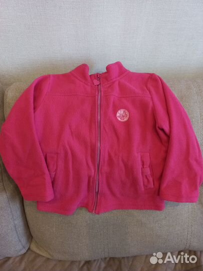 Одежда на девочку 1-3 года