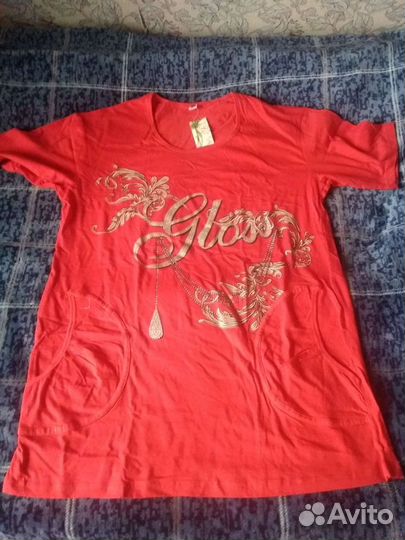 Платье туника