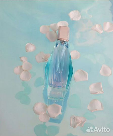 Ghost Dream парфюм, духи