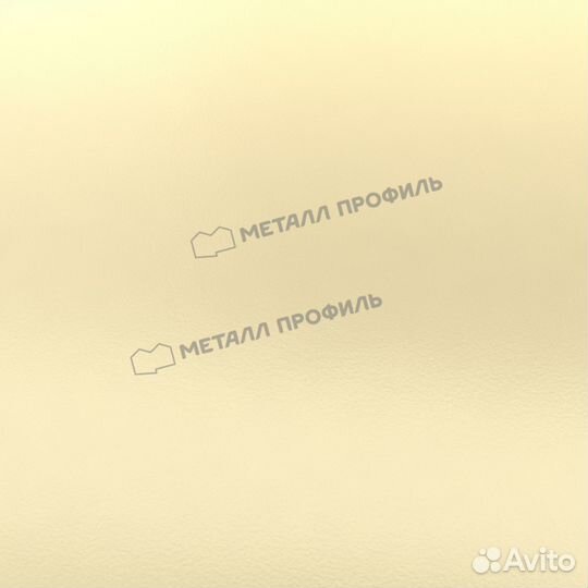 Профнастил (профлист)