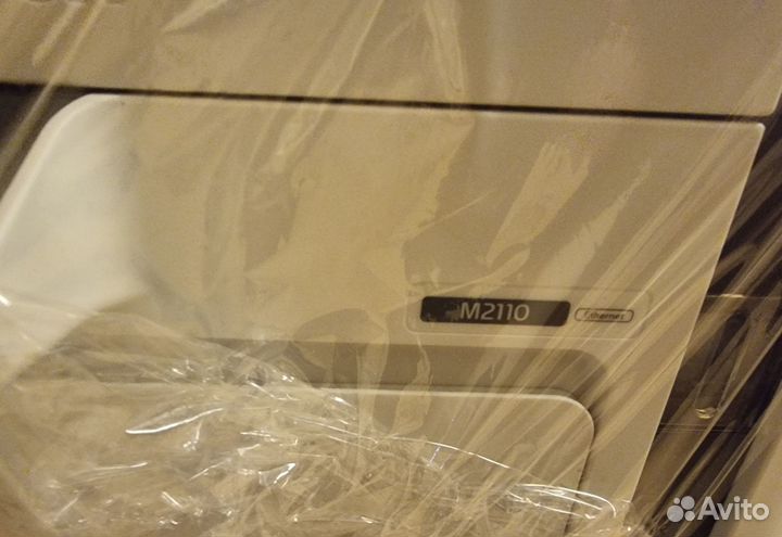 Принтер Epson M2110, ч/б, A4