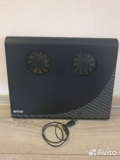 Подставка для ноутбука Titan TTC-G3T