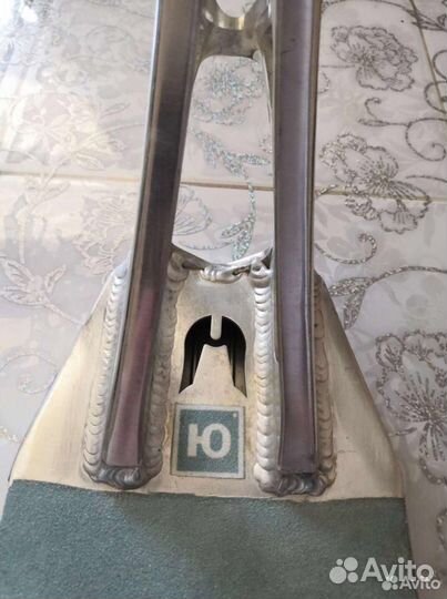 Дека для трюкового самоката ethic Iconoclast Evo 2