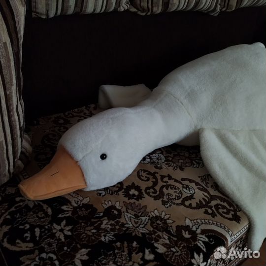 Гусь обнимусь 150 см