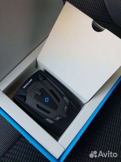 Радар детектор