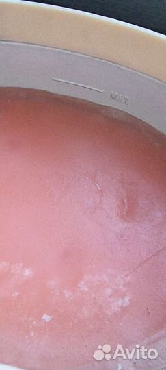 Паоафиновая ванночка для рук