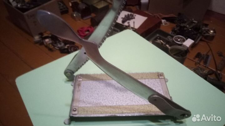 Резак для фотобумаги