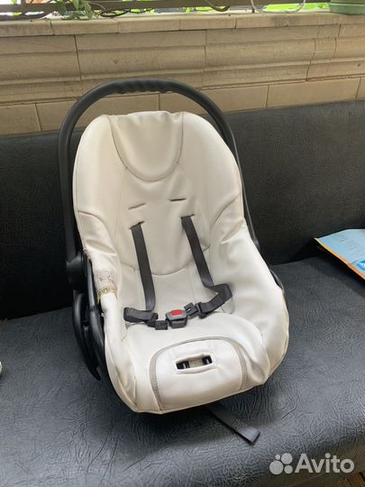 Детское кресло, автолюлька karwala