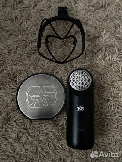 Микрофон Aston Element Microphone