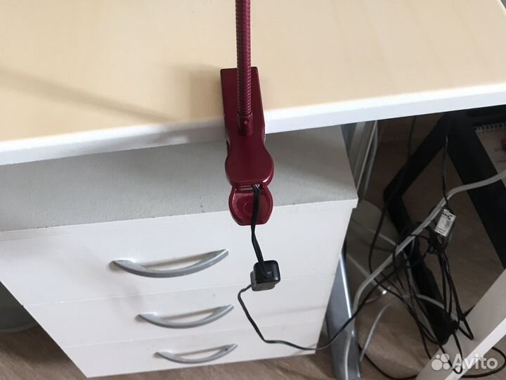 Светильник IKEA