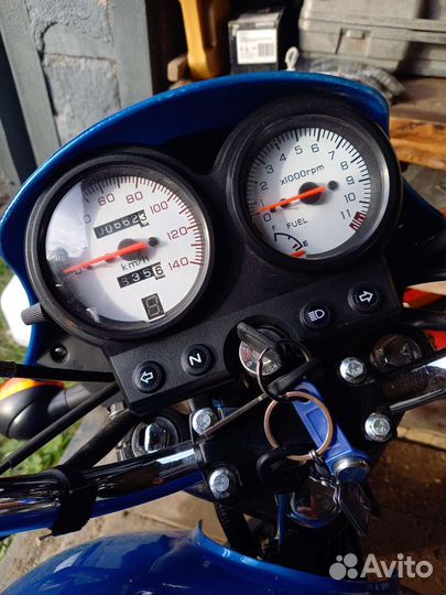 Мопед Сигма YD50Q-6