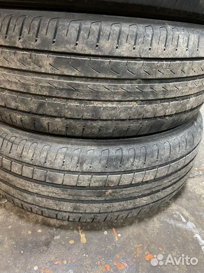 Pirelli Scorpion Verde 215/65 R17 99V