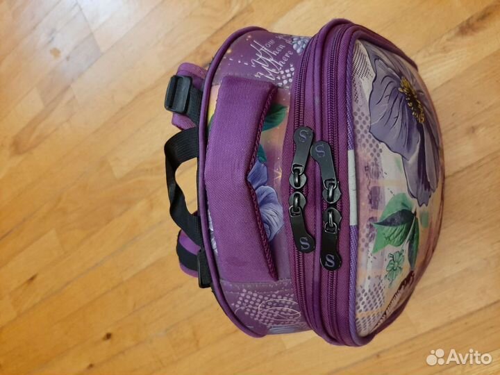 Рюкзак женский