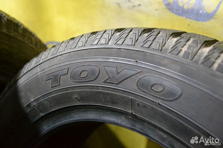 Toyo Garit G5 205/60 R16