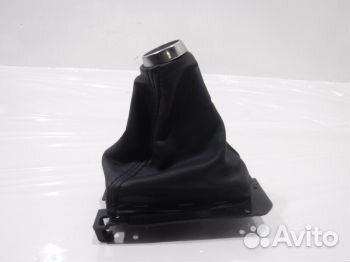 Чехол кулисы Ниссан Patrol Y62