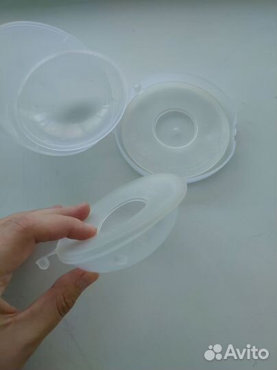 Беспроводной электрический молокоотсос