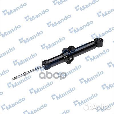 Амортизатор KIA sorento 2.5 CRDi/3.3V6 9/06- 6