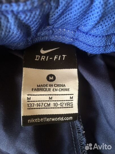 Комплект формы для тенниса для мальчика