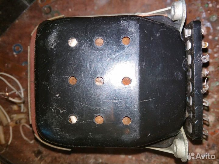 Трансформатор 80 Вт