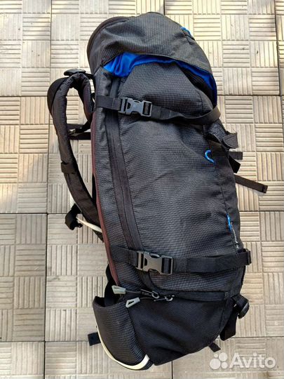 Ремонт туристического снаряжения