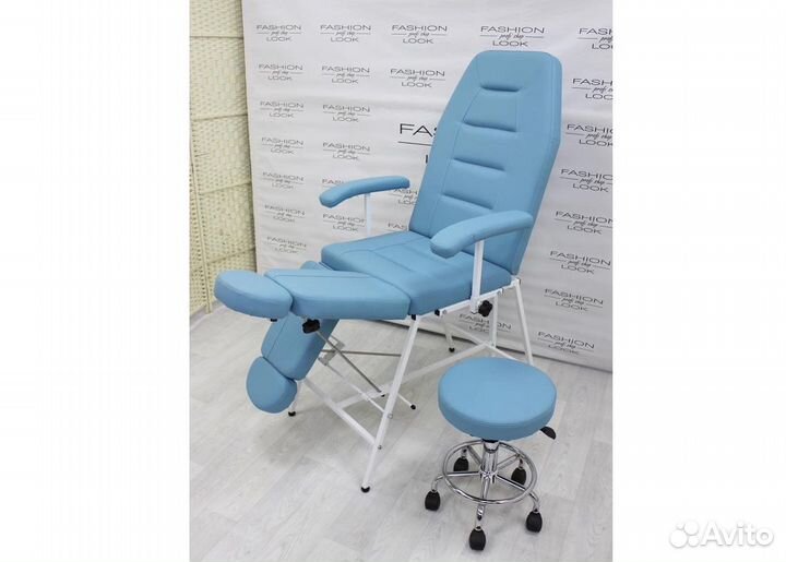 Кресло педикюрное 