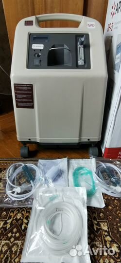 Концентратор кислорода Армед 8F-5