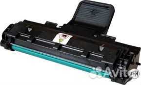 Заправка и ремонт картриджей и принтеров