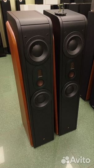 Акустическая система swan D3.2 mkiii