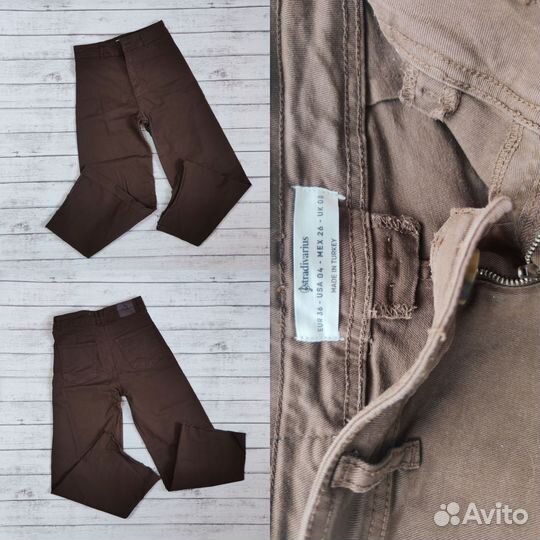 Пакет вещей 40,42 XS, S, бу