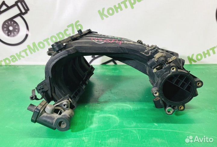 Коллектор впускной Nissan X-Trail T31 MR20DE 2009